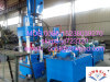 2012 whole sale 315 ton pressure Metal Briquette Machine