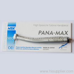 dental nsk handpiece