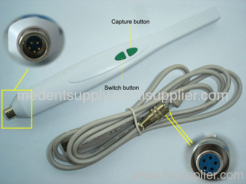 dental intraoral camera