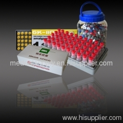 dental material amalgam capsule