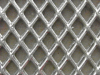 Galvanized Expanded Metal