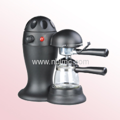 Auto italian coffee maker