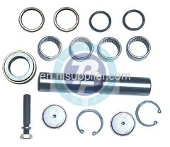 Repair kit,kingpin 0019813519