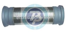 Flexible pipe,exhaust system 6204900465