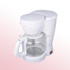 capresso coffee maker