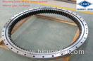 LYHY Samsung excavator slewing bearing