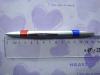 Plastic ball pen