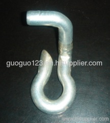 construction hardware ,hex flange nut