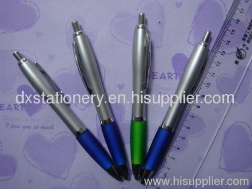 Retractable Ball Pens