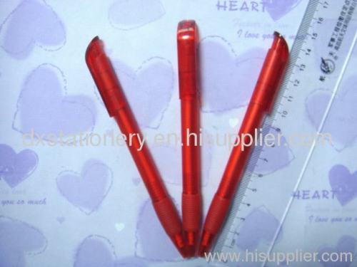 Plastic Ball Pen Promotion Pen