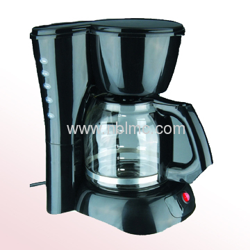 Drip coffee maker supplies