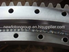 slewing ring bearing