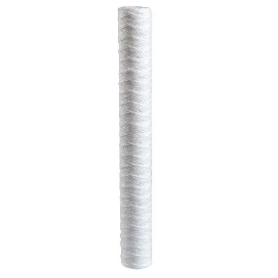 20 inch Honeycomb structure PP String Filter Cartridge