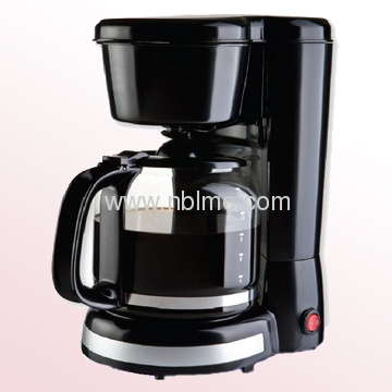 Filter drip coffee maker