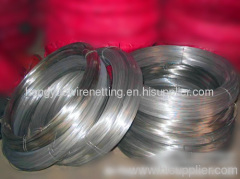 Hot Dipper Galvanized Steel Zinc Wire Ropes