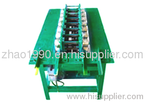 edged machine / equipment