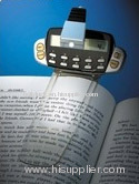 book light