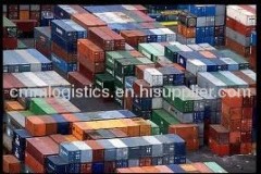 Sea freight