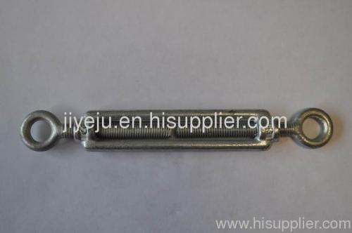 DIN1480 turnbuckle