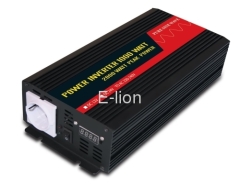 1000W digital display Pure Sine wave inverter