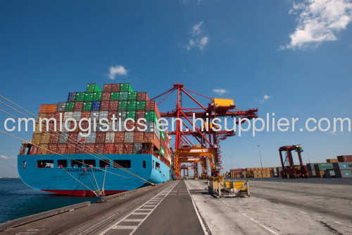 Shipping & Logistics