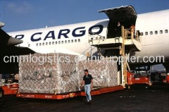 Air freight