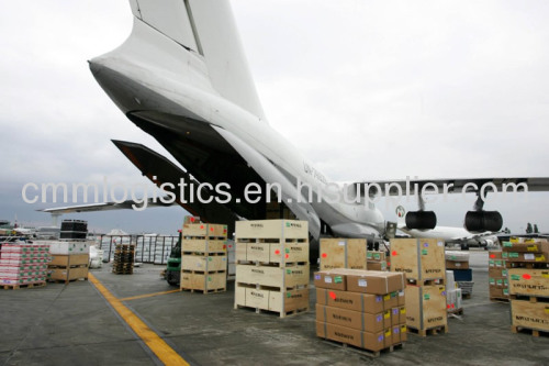 Air freight