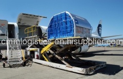 Air freight