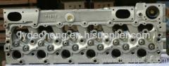 Caterpillar (CAT) 3306PC cylinder head 8N1187