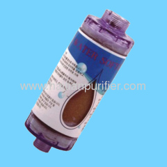 Calcium Inhibitor Filter