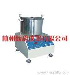 STCT-4 Digital Display Asphalt Centrifuge Extractor