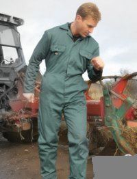 protective clothing flame retardant clothes