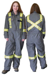 Aramid -IIIa-Nomex coverall