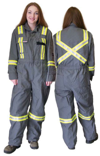 safety uniform flame retardant workwear
