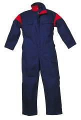 Pyrovatex fireproof clothes