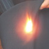 Flame retardant fabric fireproof cloth