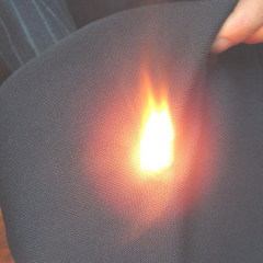 flame resistant cloth