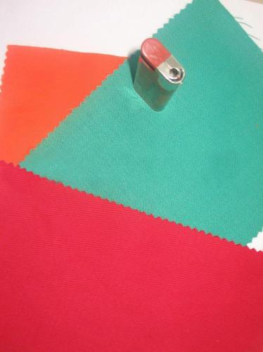 protective cloth flame retardant cloth