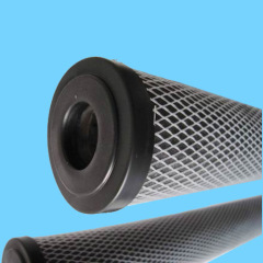 CTO Carbon Block Filter Cartridge