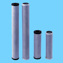 Activated Carbon Fiber Filter