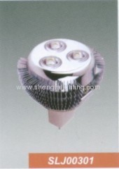 High power energy saving 12v led bulbs