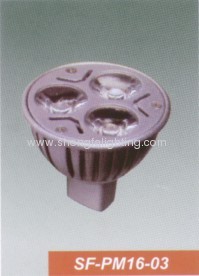 AC/DC 3W 12v led bulbs