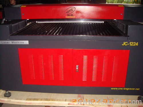 Laser Cutting Machine