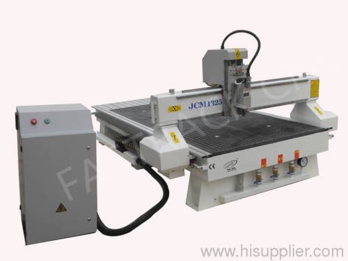 FASTRACK CNC Router JCM1325