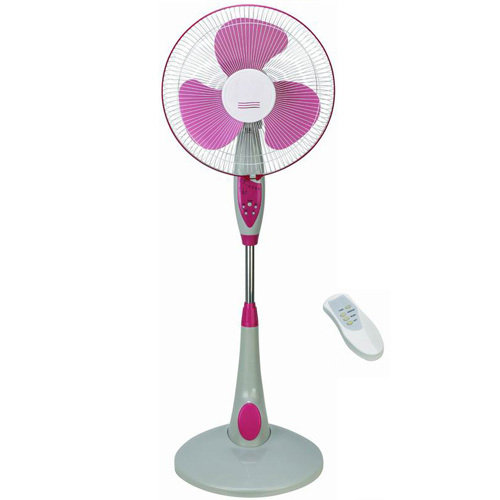 16" remote control fans