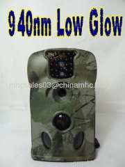 12MP Trail Camera