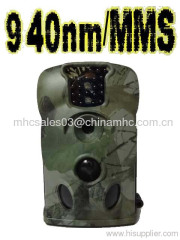 GSM/MMS/SMS Hunting Trail Camera