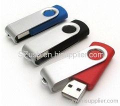 swivel flash drive