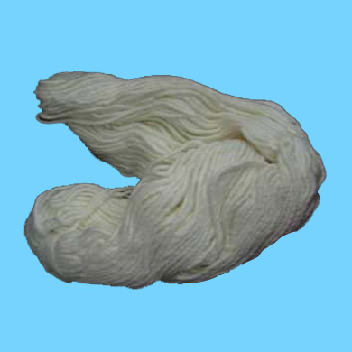 polyester cotton blended yarn