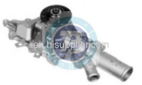 auto parts Water pump